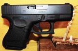 GLOCK 26 - 2 of 4