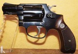 S&W 36 - 1 of 2
