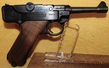 STOEGER LUGER - 2 of 7