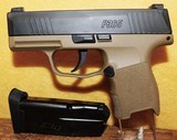 SIG SAUER P365 - 3 of 4