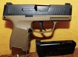 SIG SAUER P365 - 2 of 4