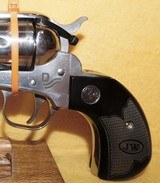 RUGER NEW MODEL SINGLE SIX - 4 of 9