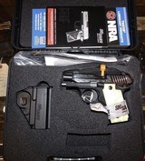 SIG SAUER P238 - 1 of 4