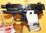 SIG SAUER P238 - 2 of 4
