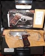 WALTHER PPK/S-1 - 1 of 7