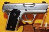 KIMBER SOLO CARRY STS - 2 of 4