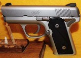 KIMBER SOLO CARRY STS - 3 of 4