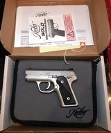 KIMBER SOLO CARRY STS - 1 of 4