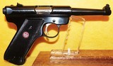 RUGER MKIII - 2 of 4
