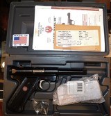 RUGER MKIII - 1 of 4