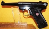 RUGER MKIII - 3 of 4