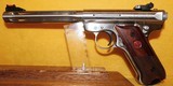 RUGER MKIII HUNTER - 3 of 4