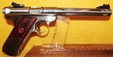 RUGER MKIII HUNTER - 2 of 4