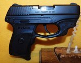 RUGER LC9 WITH LASER - 1 of 3