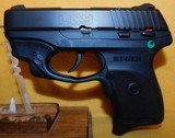 RUGER LC9 WITH LASER - 2 of 3