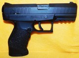 WALTHER PPX - 3 of 4