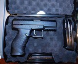 WALTHER PPX - 1 of 4