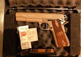 SIG SAUER 1911-22 - 1 of 4