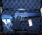 COLT 1911 RAIL GUN - 1 of 4