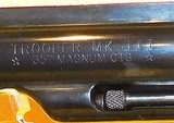 COLT TROOPER MKIII - 3 of 4