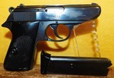 WALTHER PPK/S - 1 of 3