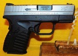 SPRINGFIELD ARMORY XDS - 2 of 3