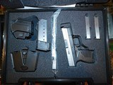 SPRINGFIELD ARMORY XDS - 1 of 3