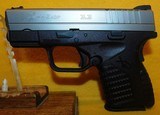 SPRINGFIELD ARMORY XDS - 3 of 3