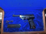 WALTHER P38 - 1 of 3