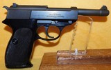 WALTHER P38 - 3 of 3