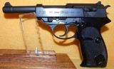 WALTHER P38 - 2 of 3