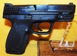 S&W M&P9 - 1 of 3