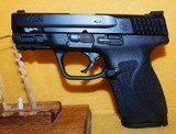 S&W M&P9 - 2 of 3