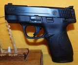 S&W M&P9 SHIELD - 3 of 3