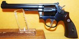 S&W K38 - 2 of 2