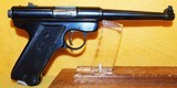 RUGER RST-4 - 1 of 2