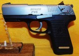 RUGER P95 - 3 of 4
