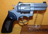 RUGER GP100 (WILEY CLAPP) - 2 of 4
