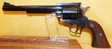 RUGER N.M. SUPER BLACKHAWK - 1 of 2