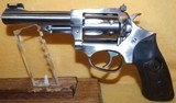 RUGER SP101 (EIGHT SHOT) - 3 of 4