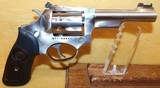 RUGER SP101 (EIGHT SHOT) - 2 of 4