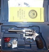 RUGER SP101 (EIGHT SHOT) - 1 of 4