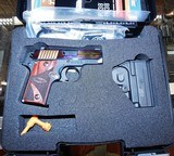 SG SAUER P238 - 1 of 4
