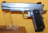 SIG SAUER 1911 - 3 of 4