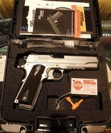 SIG SAUER 1911 - 1 of 4