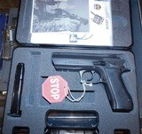 IWI JERICHO 941 - 1 of 4