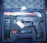 WALTHER PPQ - 1 of 4