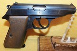 WALTHER PP - 1 of 9