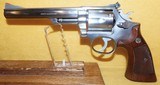 S&W 66-1 COMBAT MAGNUM - 2 of 2