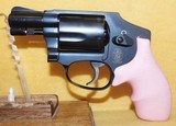 S&W 442-2 - 2 of 3